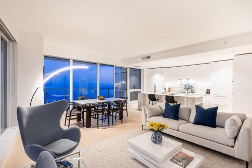 1805-1500 Martin Street, White Rock, BC 