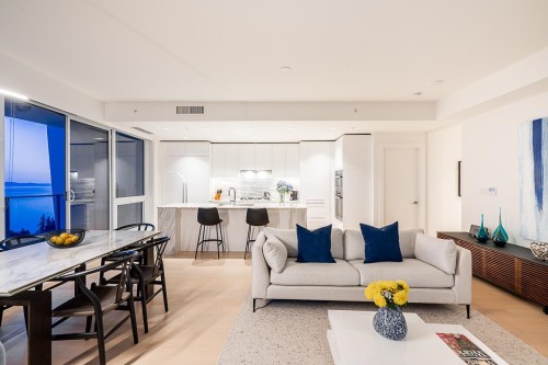 1805-1500 Martin Street, White Rock, BC 