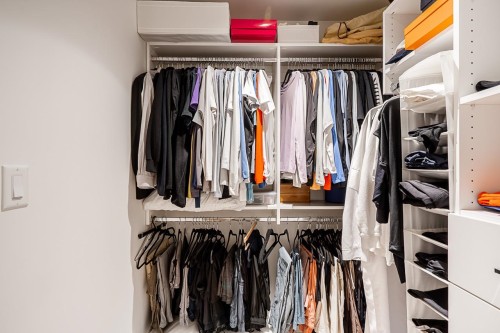 1805-1500 Martin Street, White Rock, BC 