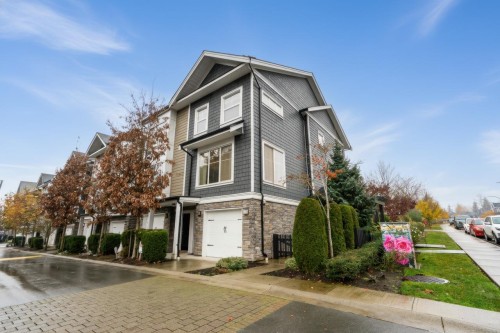 36-21150 76a Avenue  Langley, BC V2Y 0V9