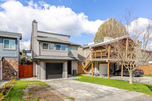 240 Davis Crescent, Langley, BC 