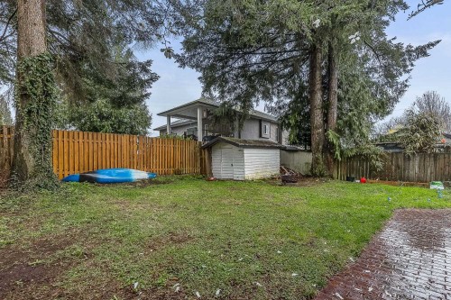 33944 Mccrimmon Drive, Abbotsford, BC 