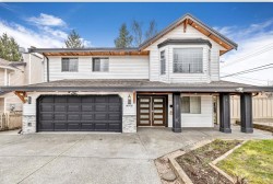 14208 67 Avenue  Surrey, BC V3W 0P5