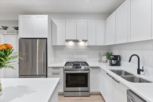 309-5415 Brydon Crescent  Langley, BC V3A 0N4