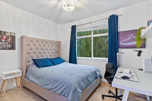 309-5415 Brydon Crescent, Langley, BC 