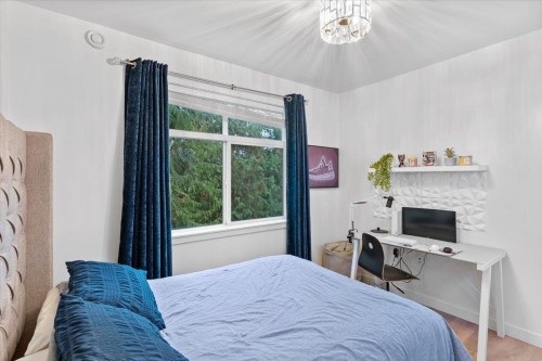 309-5415 Brydon Crescent, Langley, BC 