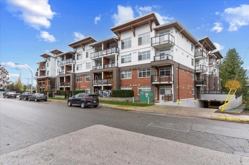 309-5415 Brydon Crescent, Langley, BC 