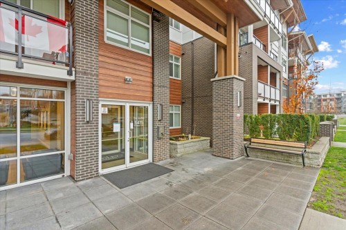 309-5415 Brydon Crescent, Langley, BC 