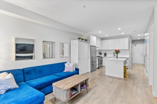 309-5415 Brydon Crescent, Langley, BC 