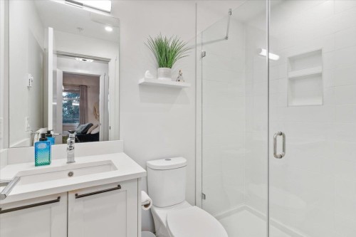 309-5415 Brydon Crescent, Langley, BC 