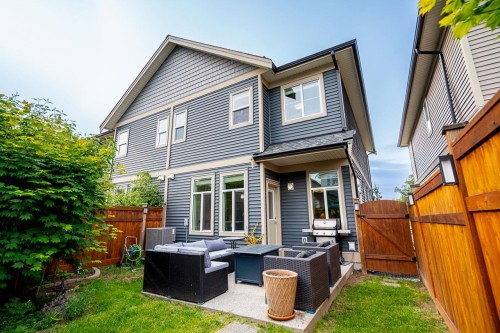 20498 78 Avenue, Langley, BC 