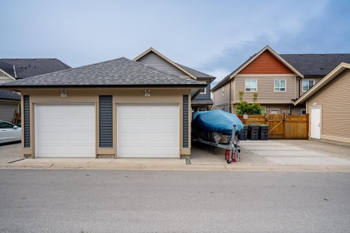 20498 78 Avenue, Langley, BC 