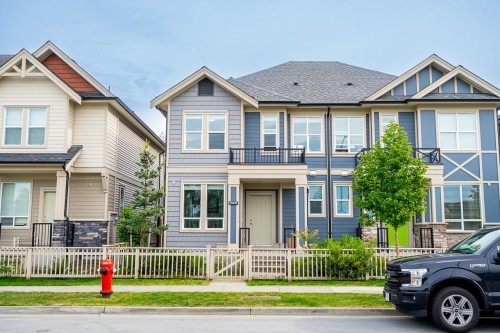 20498 78 Avenue, Langley, BC 