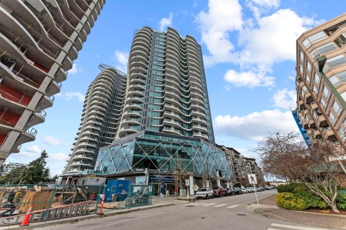 803-1501 Foster Street  White Rock, BC V4B 0C3