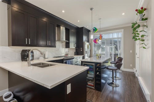 5-13670 62 Avenue, Surrey, BC 