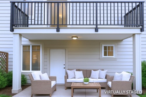 118-15399 Guildford Drive, Surrey, BC 