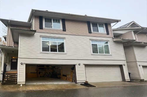 118-15399 Guildford Drive, Surrey, BC 