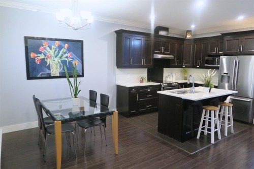 118-15399 Guildford Drive, Surrey, BC 