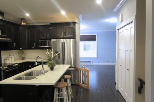 118-15399 Guildford Drive, Surrey, BC 