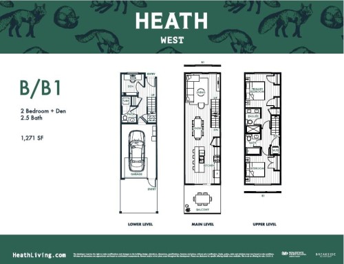 31-7918 204B Street, Langley, BC 