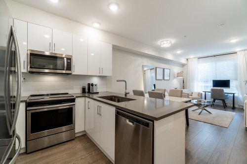 317-15351 101 Street, Surrey, BC 