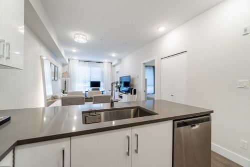 317-15351 101 Street, Surrey, BC 