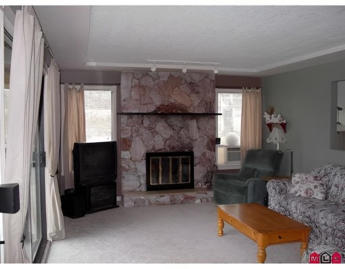 32460 Cherry Avenue, Mission, BC 