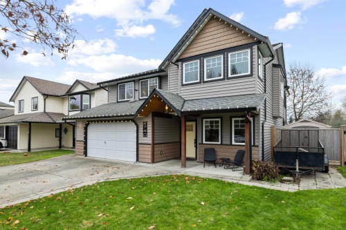 2740 272B Street, Langley, BC 