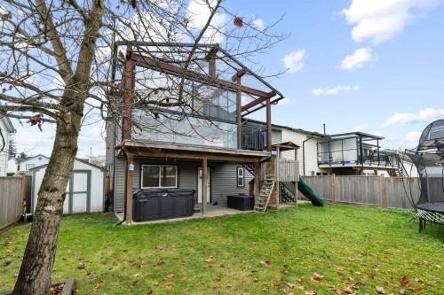 2740 272B Street, Langley, BC 