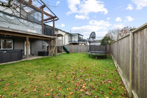 2740 272B Street, Langley, BC 