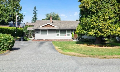 19735 48 Avenue  Langley, BC V3A 3L2