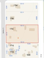 1750 176 Street  Surrey, BC V3Z 9W3