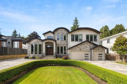 7699 148 Street  Surrey, BC V3S 3E9