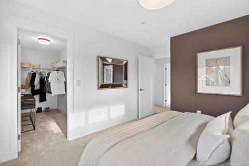 5-6828 208A Street, Langley, BC 