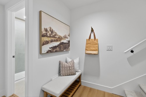 5-6828 208A Street, Langley, BC 