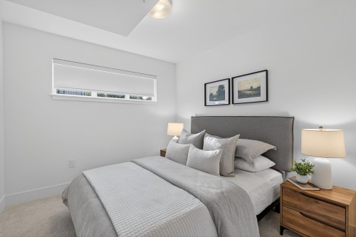 5-6828 208A Street, Langley, BC 