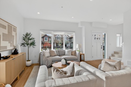 5-6828 208A Street, Langley, BC 