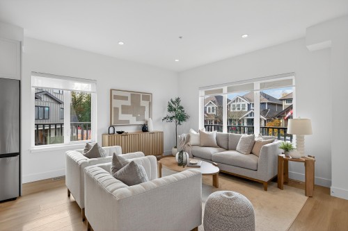 5-6828 208A Street, Langley, BC 