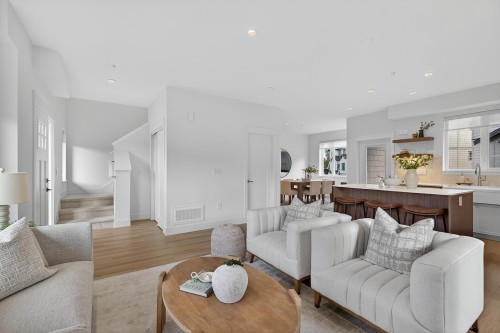 5-6828 208A Street, Langley, BC 