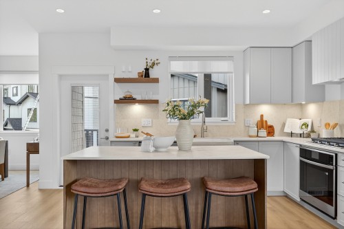 5-6828 208A Street, Langley, BC 