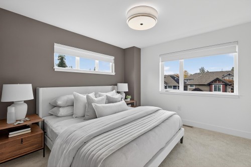 6-6828 208A Street, Langley, BC 