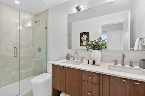 6-6828 208A Street, Langley, BC 