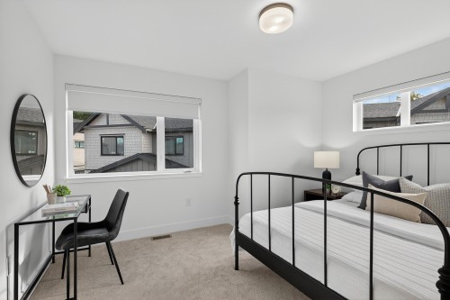 6-6828 208A Street, Langley, BC 