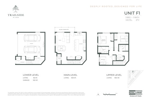 6-6828 208A Street, Langley, BC 