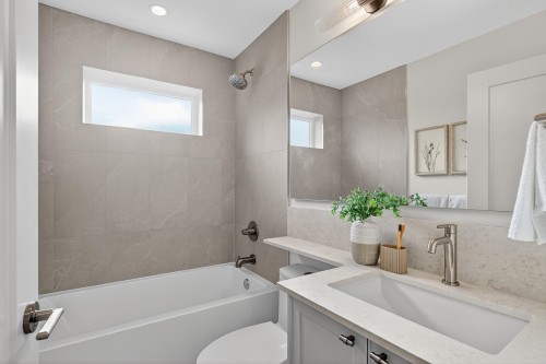 6-6828 208A Street, Langley, BC 