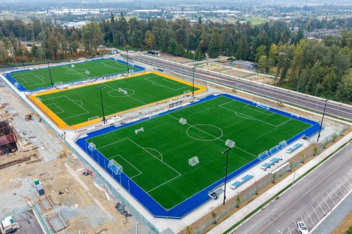 6-6828 208A Street, Langley, BC 