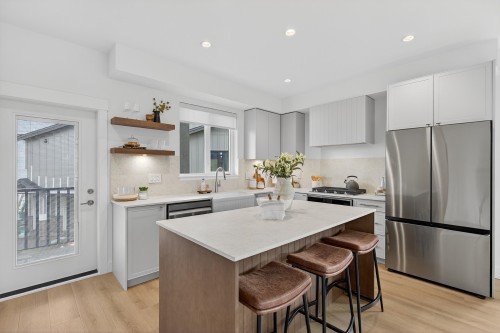 6-6828 208A Street, Langley, BC 