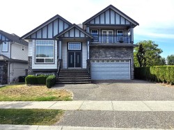3415 Nightingale Drive  Abbotsford, BC V2T 5W3