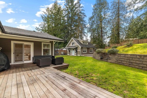 20492 43 Avenue, Langley, BC 