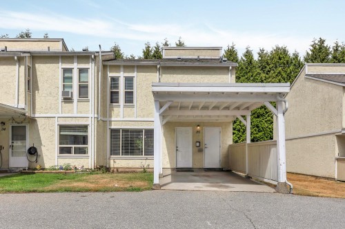 35-3075 Trethewey Street, Abbotsford, BC 